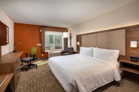 Holiday Inn Express & Suites Chatsworth, an IHG Hotel Hôtel in Chatsworth