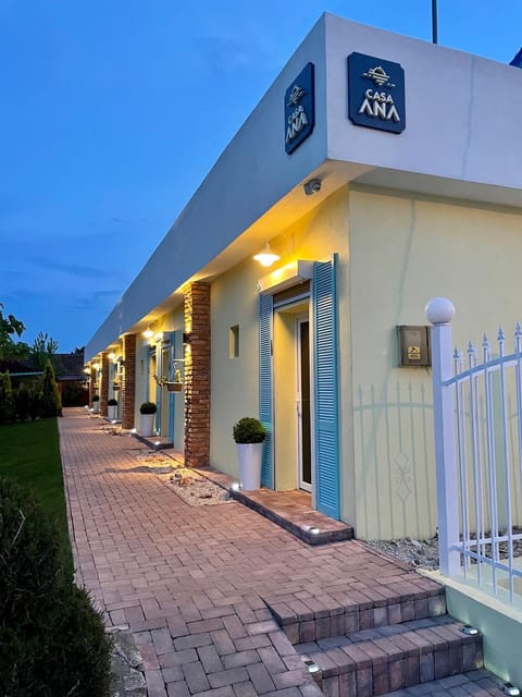 Casa Ana Bed and Breakfast in Dobrich Province, Bulgaria