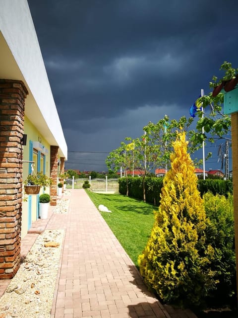 Casa Ana Bed and Breakfast in Dobrich Province, Bulgaria