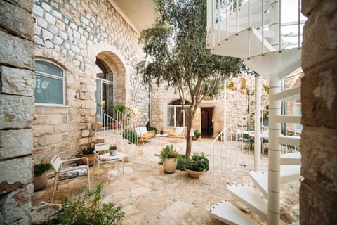 Azamra Inn Tzfat Bed and Breakfast in North District