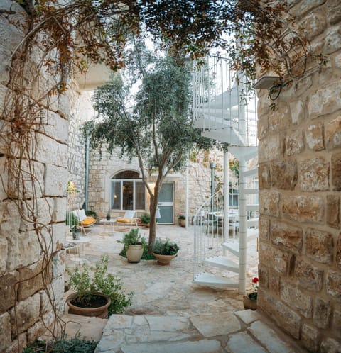 Azamra Inn Tzfat Chambre d’hôte in North District