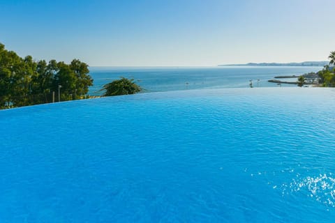 Day, Sea view, Swimming pool, Swimming pool