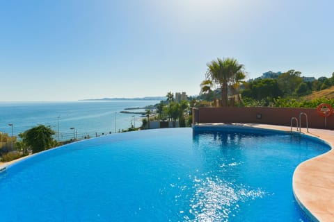 Landmark view, Swimming pool, Swimming pool