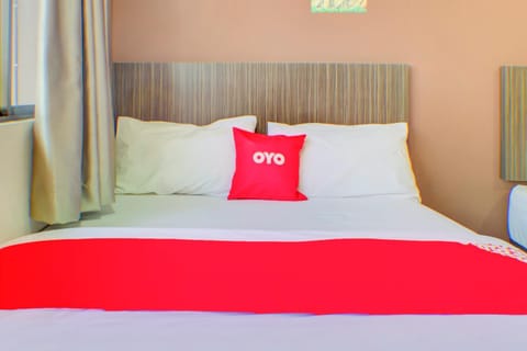Super OYO 89985 Js Hotel Hotel in Johor Bahru