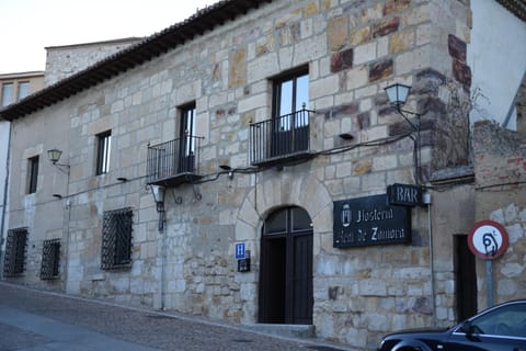 Hosteria Real de Zamora Hotel in Zamora