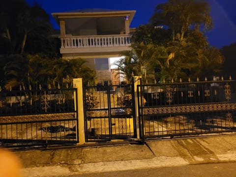 Casa Caleton Eigentumswohnung in María Trinidad Sánchez Province