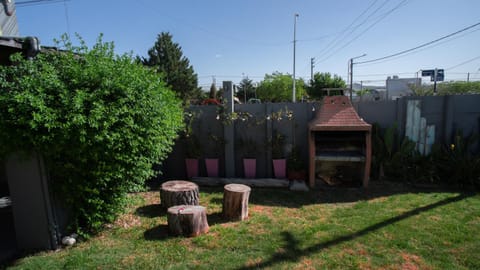 Canu Loft House in Tandil