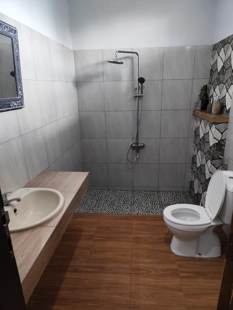 The Arya guest house Bed and Breakfast in Bali