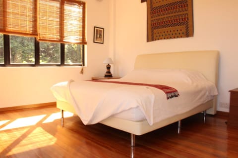 Nanga Damai Homestay Bed and Breakfast in Kuching