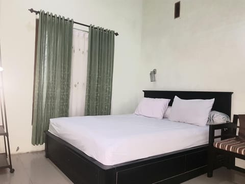 Hansel Homestay Haus in Batu