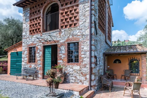 Le Civette e L'Upùpa Country Houses Casa di campagna in Capannori
