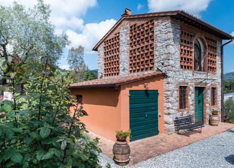 Le Civette e L'Upùpa Country Houses Casa de campo in Capannori