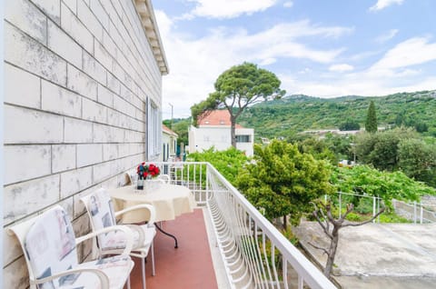 Hanas Dream Places Condominio in Dubrovnik-Neretva County