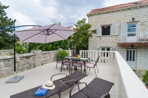 Hanas Dream Places Appartement in Dubrovnik-Neretva County