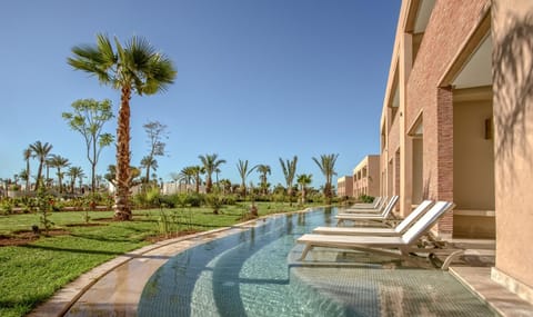 Be Live Collection Marrakech Adults Only All inclusive Hôtel in Marrakesh