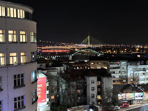 Vivio Luxury Apartment Eigentumswohnung in Belgrade