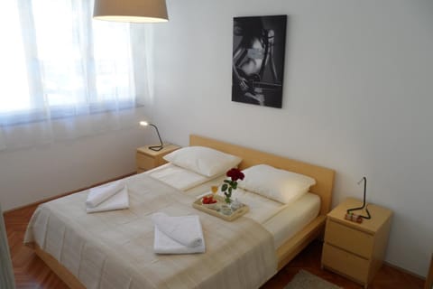 Apartment Playa Appartement in Novigrad