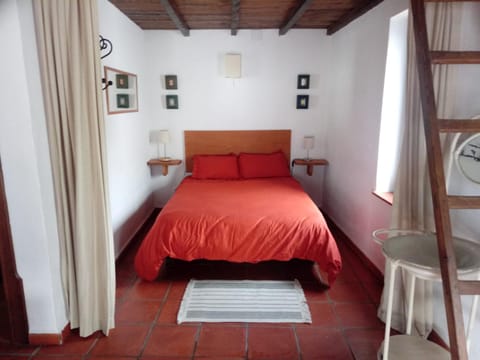 Apartamento Casa Tita Aguafría Country House in Sierra de Huelva