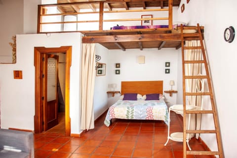 Apartamento Casa Tita Aguafría Country House in Sierra de Huelva