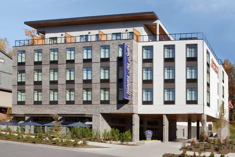 Hampton Inn & Suites Seattle/Renton, Wa Hotel in Renton