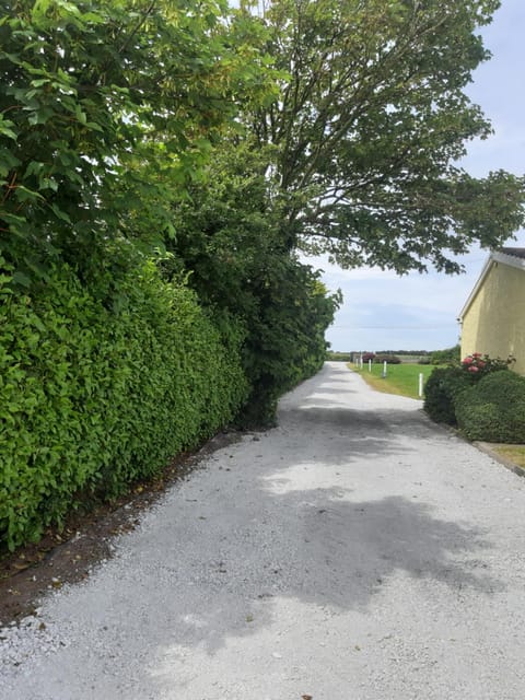 Causeway Country Lodge House in County Kerry