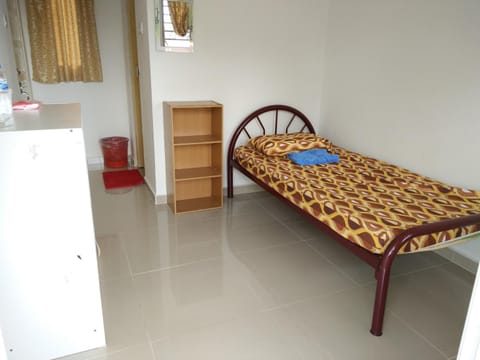 Harum Manis Country House Farm Stay in Kedah