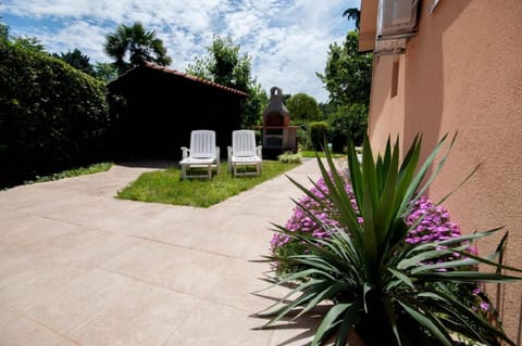 Kristijan Apartments Apartment in Novigrad