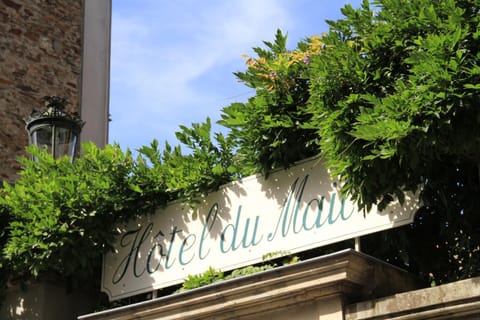 Hôtel Du Mail Hotel in Angers