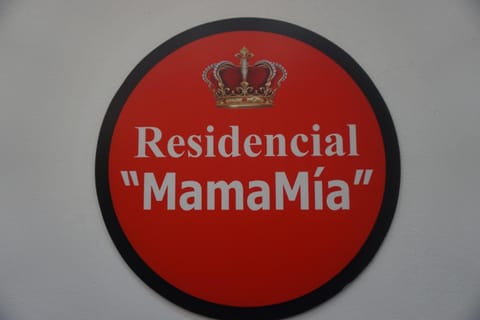 Residencial Mamamia Bed and Breakfast in Tacna