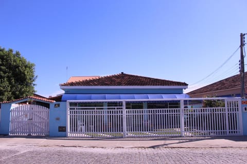 Casa Saquá Bed and Breakfast in Saquarema