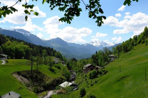 Hartlerlehen Rasp Condominio in Berchtesgaden