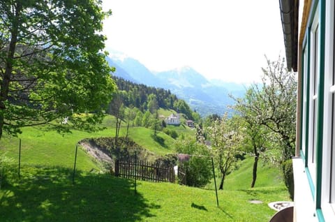 Hartlerlehen Rasp Eigentumswohnung in Berchtesgaden