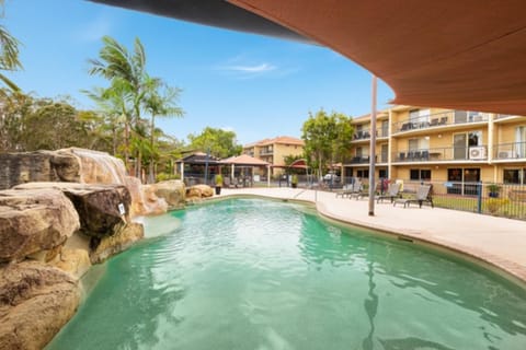 Tamarind Sands Resort Appartamento in Tweed Heads