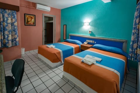 Hotel Acuario Hotel in State of Tabasco
