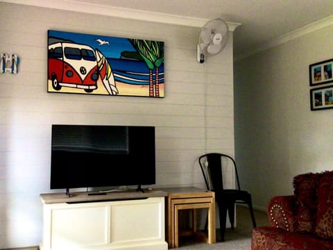 Bethlehem Garden Retreat Apartment in Tauranga