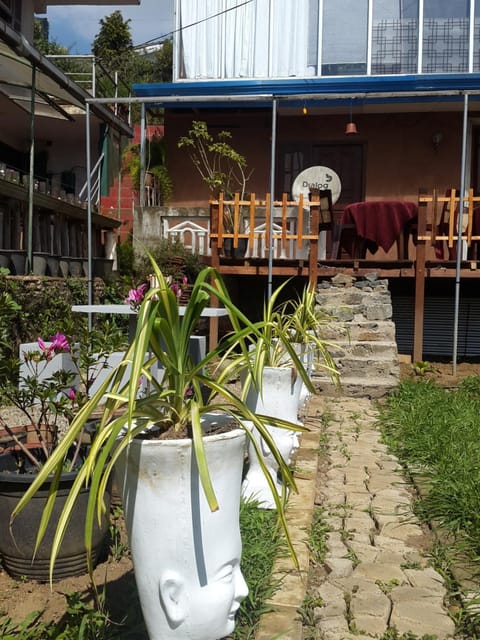 Udeni inn Gasthof in Nuwara Eliya