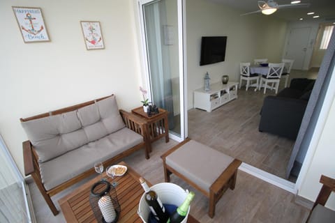 Bellavista apartment Apartment in El Campello