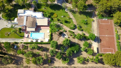 Villa Vetti Villa in Apulia