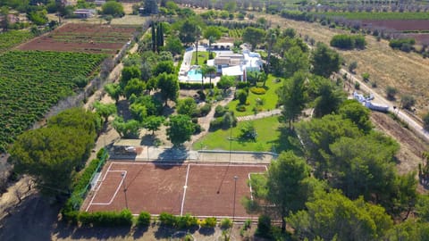 Villa Vetti Villa in Apulia