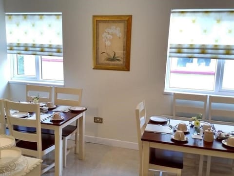 The Vee Guest Accommodation Chambre d’hôte in Waterford City