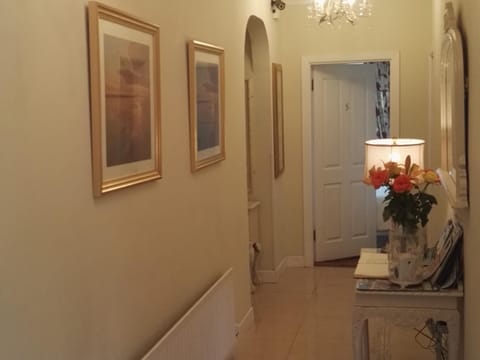 The Vee Guest Accommodation Bed and Breakfast in Waterford City