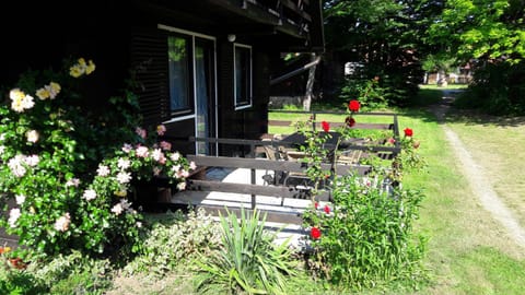 Summer, Balcony/Terrace