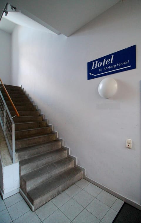 Hotel Ahrberg Viertel Hotel in Hanover