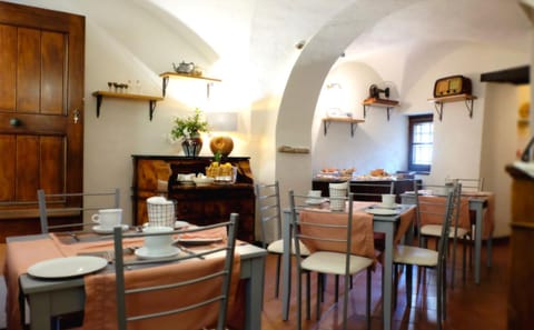 Dal Patriarca Bed and Breakfast in Imperia