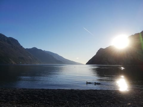 Garda Blu Apartment Apartment in Riva del Garda