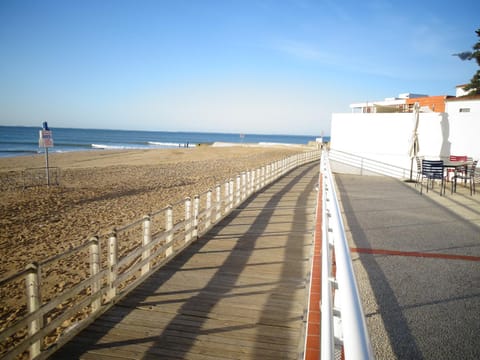 Residence de L'Ocean Copropriété in La Tranche-sur-Mer