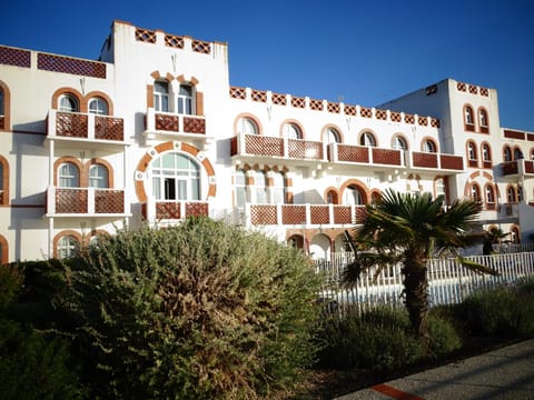 Residence de L'Ocean Copropriété in La Tranche-sur-Mer