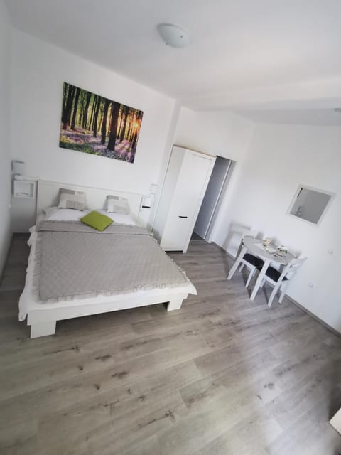 Apartmani Mila Apartment in Zadar County