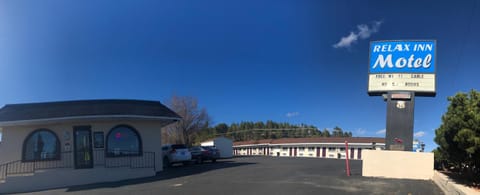 Relax Inn Motel in Flagstaff