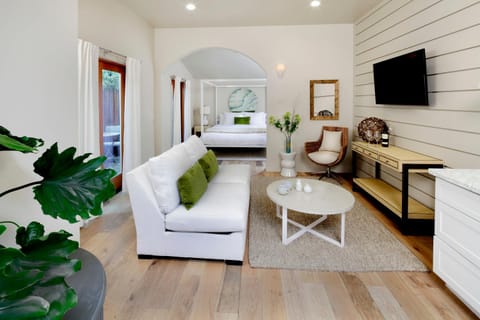 TV and multimedia, Living room, Photo of the whole room, Seating area, Bedroom